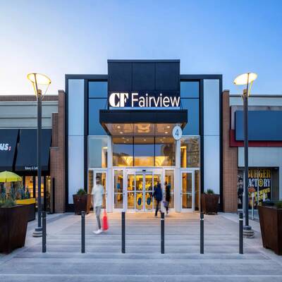 Premium Fast Food Opportunity in Fairview Mall - Strong Brand Recognition!