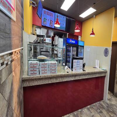 Pizza Depot Franchise For sale