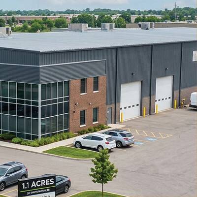 Commercial/Industrial Building - Property For Sale in GTA - Investment Opportunity!