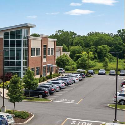 Medical Building For Sale in Brampton - Ideal Location!