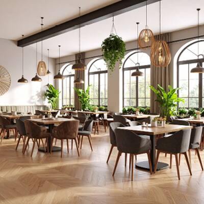 Franchise Restaurant for Resale in Toronto - High Revenue!