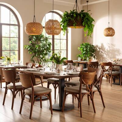Franchise Restaurant for Resale in Toronto - High Revenue!
