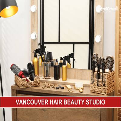 Vancouver Well-established Studio Business(2525 Guelph Street)