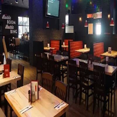 East Side Mario's North GTA sales $3M - Prime Location!