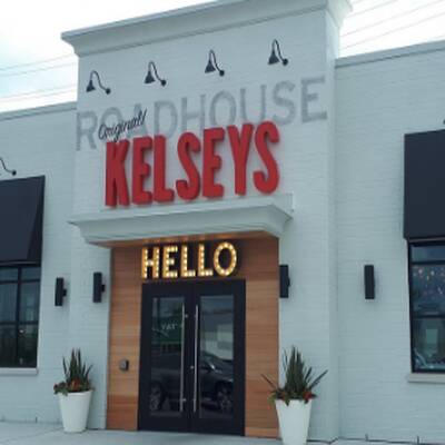 Kelseys North GTA - Prime Location