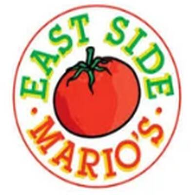 East Side Mario's Maritimes sales $4.5M - Year Round Patio