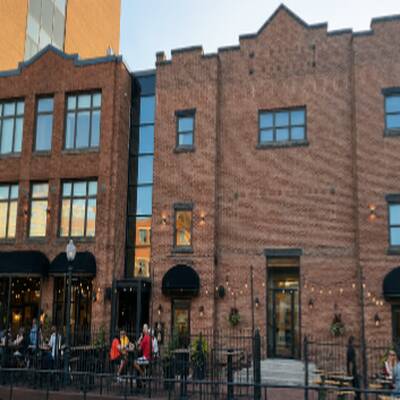 Restaurant, Bar, Boutique Hotel - East Coast Maritimes - 7.5% Cap Rate!