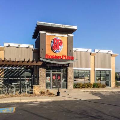 Boston Pizza - Simcoe County - Prime Retail Corridor!