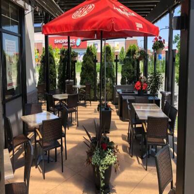 Boston Pizza - Simcoe County - Prime Retail Corridor!