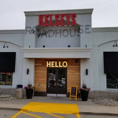 Kelseys - Southwestern Ontario - Turnkey Operation!