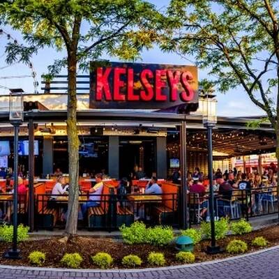 Kelseys - Southwestern Ontario - Turnkey Operation!