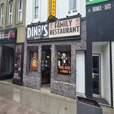 Two Properties with Two Businesses For Sale - Woodstock - Can Be Sold Separately