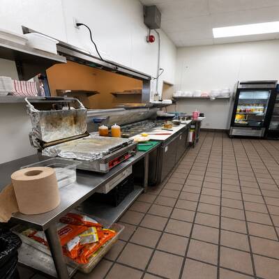 Indian Chai & Street food Restaurant  Business for Sale Brampton