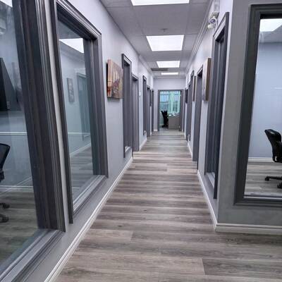 Commercial (7 rooms) Office for Sale Mississauga