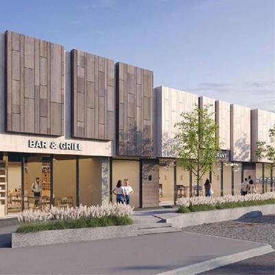 Medical Centre/Pharmacy for Sale-Orillia