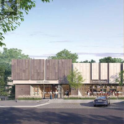 Medical Centre/Pharmacy for Sale - Orillia - High Healthcare Demand!