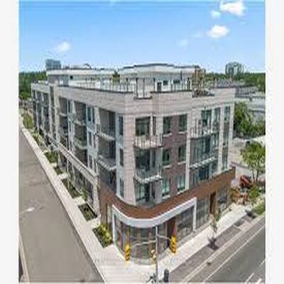 Residential Apartment Buildings Development Land  in Oakville