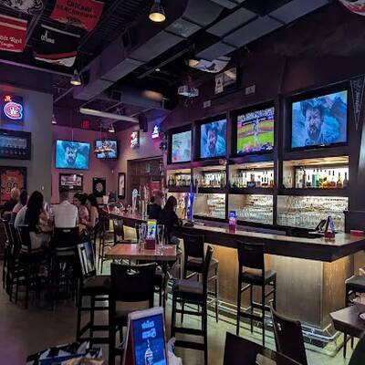 Welland - Boston Pizza - New Price!