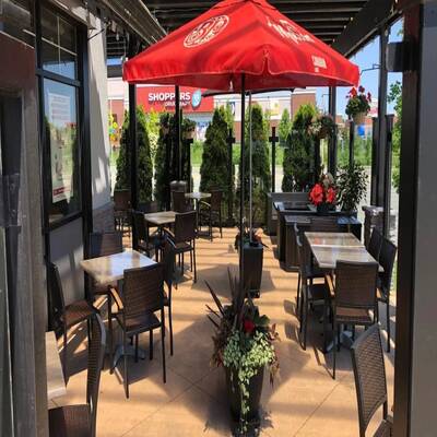Welland - Boston Pizza - New Price!