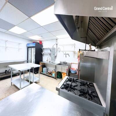 Food Court Business For Sale in Richmond’s Pacific Plaza (2230 8888 ODLIN CRESCENT)