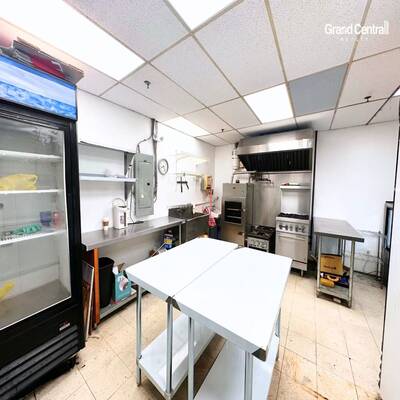 Food Court Business For Sale in Richmond’s Pacific Plaza (2230 8888 ODLIN CRESCENT)