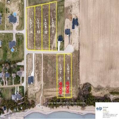 Residential Lots overlooking Lake Huron For Sale
