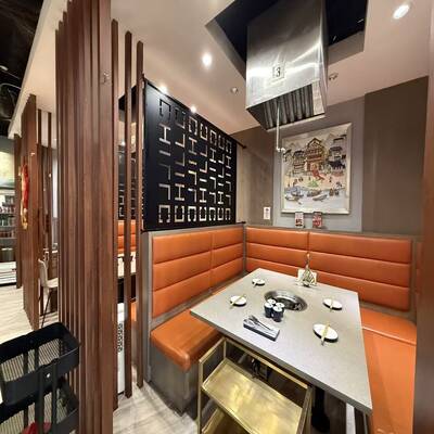 Prime Kingsway Restaurant Opportunity （5507 KINGSWAY）