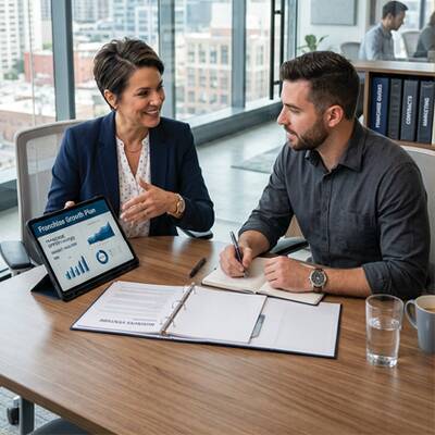 Business Consultation Service - Kore Praxis - Better Execution, Better Performance