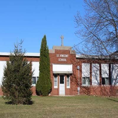 School Building for Sale Chatham, ON - Many Uses Allowed!