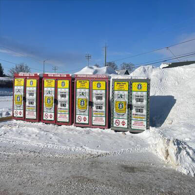 Shell + Convenience Store + Carwash (space) - High Store Sales!