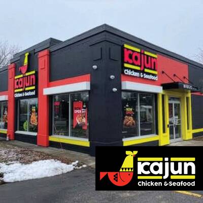 Kajun Chicken & Seafood Franchise Opportunity