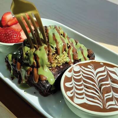 Pinochio Dessert Café Franchise Opportunity in Canada