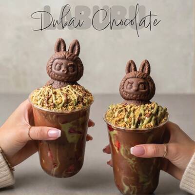 Pinochio Dessert Café Franchise Opportunity in Canada