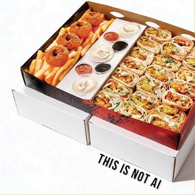 Own a Shawarma Royale Franchise