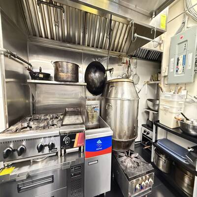Richmond Food Court for sale(2078 8700 Mckim Way)