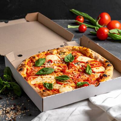 Established Branded Pizza Restaurant For Sale in Mississauga