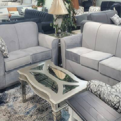 Import & Customized Furniture Business For Sale in Fraser Valley