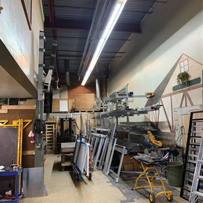 Glass & Metal Fabrication & Installation Business For Sale in Burnaby