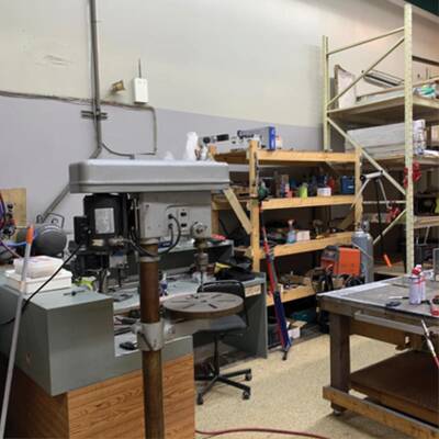 Glass & Metal Fabrication & Installation Business For Sale in Burnaby