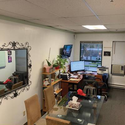 Glass & Metal Fabrication & Installation Business For Sale in Burnaby