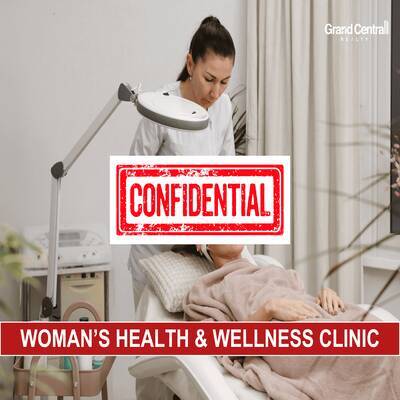 Beautifully Renovated Postpartum and Multidisciplinary Health Clinic （Confidential）