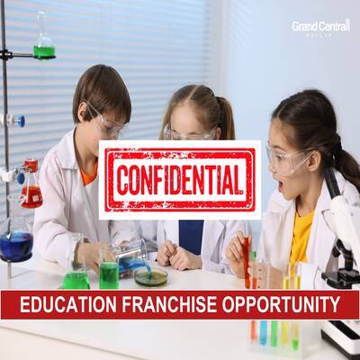 Well-established After-school STEM Education Academy （Confidential）