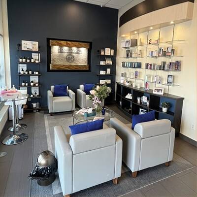 Hand and Stone Massage & Facial Spa For Sale in York Region