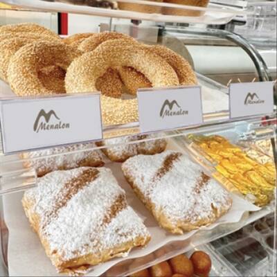 Bakery And Authentic Fine Food Store For Sale in Toronto