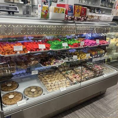 Bakery And Authentic Fine Food Store For Sale in Toronto