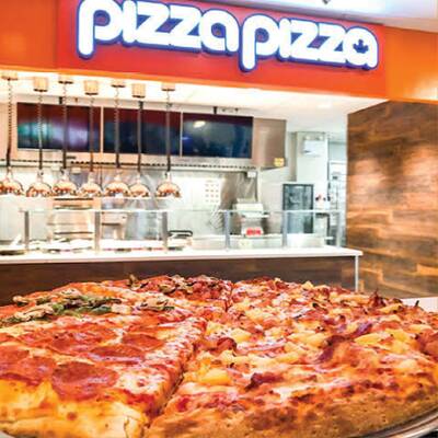 Petro Canada + Pizza Pizza + Car Wash For Sale Near Brampton
