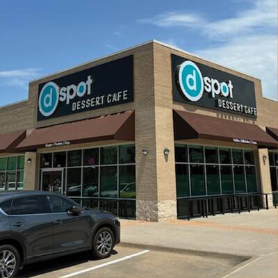 D-Spot Desert Cafe Opportunities Available in the GTA