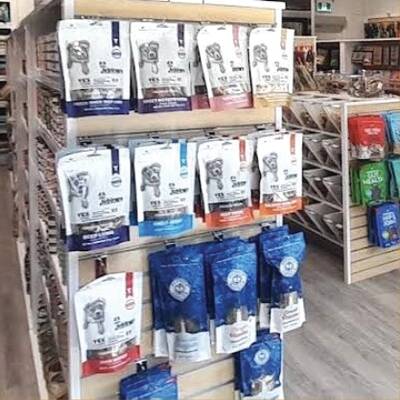 Brand New Pet Retail Franchise For Sale in Prime Mississauga Location