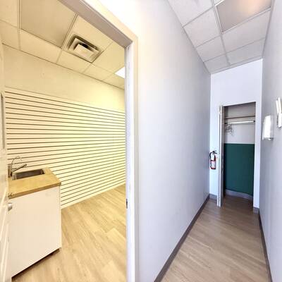 Prime Commercial Unit at Pacific Plaza For Sale（3000 8888 Odlin Crescent, Richmond）