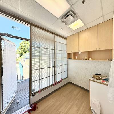 Prime Commercial Unit at Pacific Plaza For Sale（3000 8888 Odlin Crescent, Richmond）